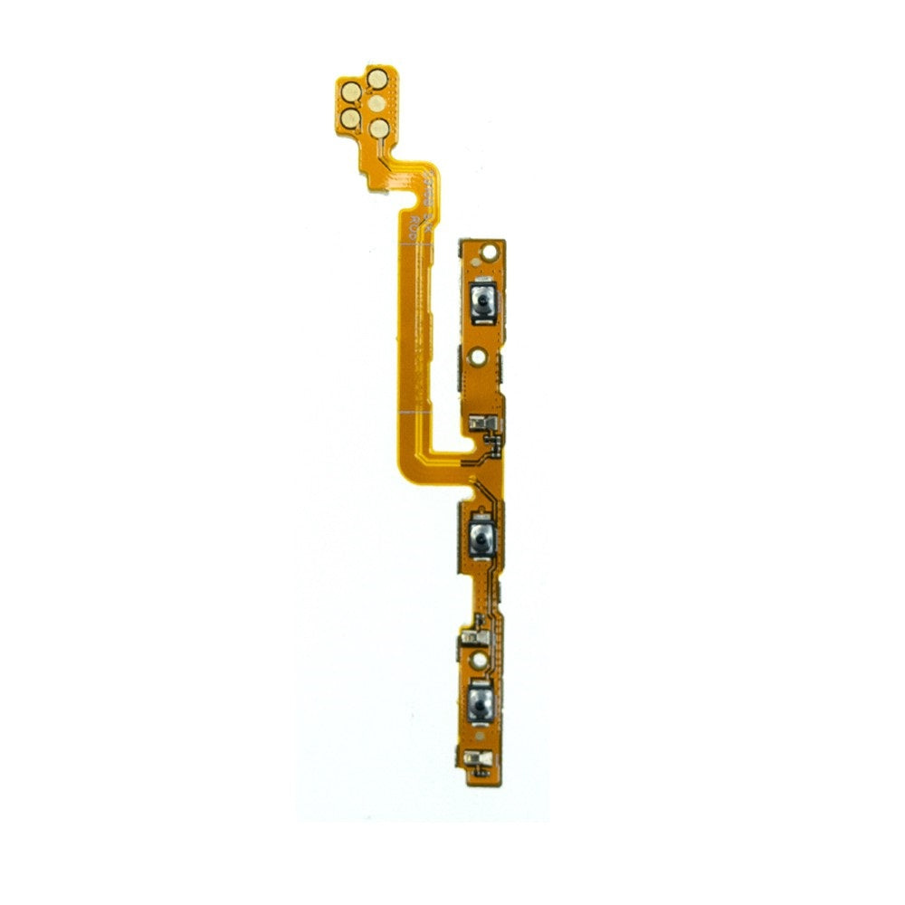 Power Button and Volume Button Flex Cable for Samsung Galaxy S23 5G S911B (Purple) Power Button and Volume Button Flex Cable for Samsung Galaxy S23 5G S911B (Purple)